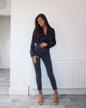 Body Chic Black