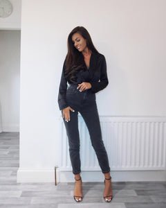 Body Chic Black