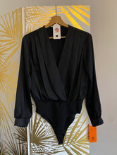 Body Chic Black