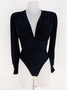 Body Uni Black