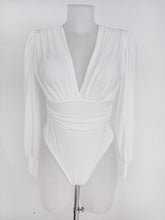Body Uni White
